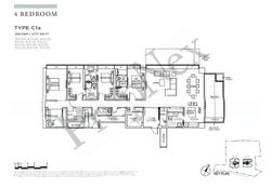 Boulevard 88 (D10), Apartment #573410851